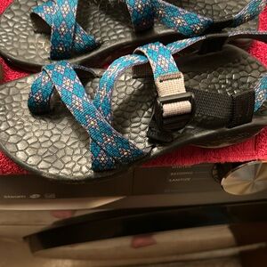 Chaco sandals
